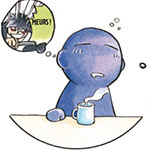 Akimine KAMIJÔ