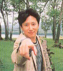 ARAKI Hirohiko