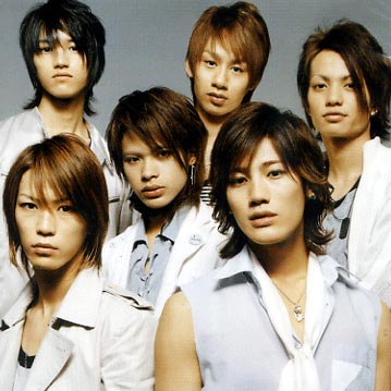 KAT-TUN