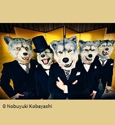 Man With A Mission