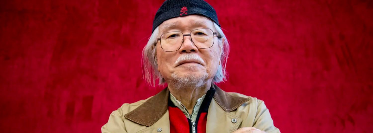 Leiji MATSUMOTO - Manga