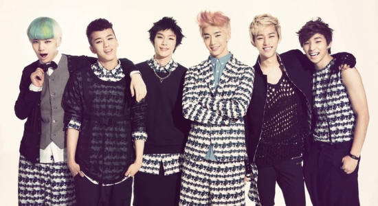 B.A.P