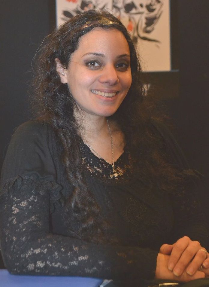 Fédoua LAMODIERE - SHINDO