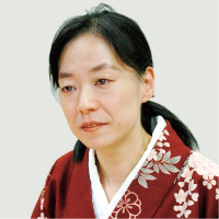 Fumiyo KÔNO