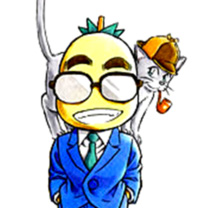 Gosho AOYAMA