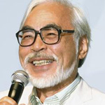 Hayao MIYAZAKI