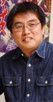 IMAISHI Hiroyuki