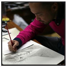 Takehiko INOUE