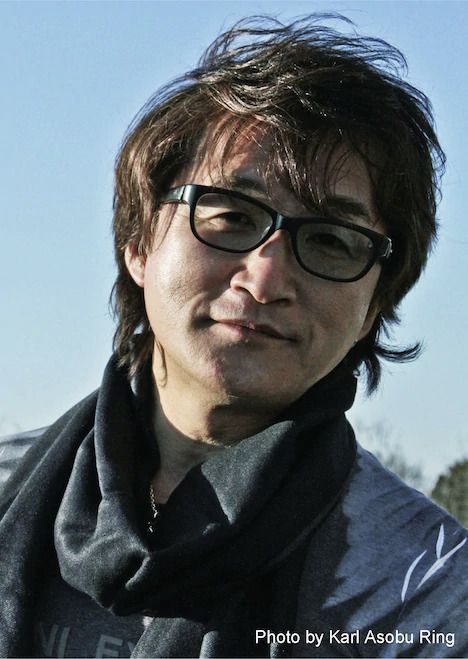 Keisuke ITAGAKI