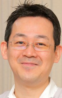 Ken AKAMATSU
