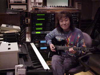 Kenji KAWAI