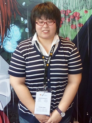Kore YAMAZAKI