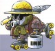 Mangaka - TORIYAMA Akira