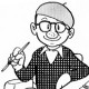 Mangaka - TEZUKA Osamu