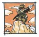 Mangaka - KISHIMOTO Masashi