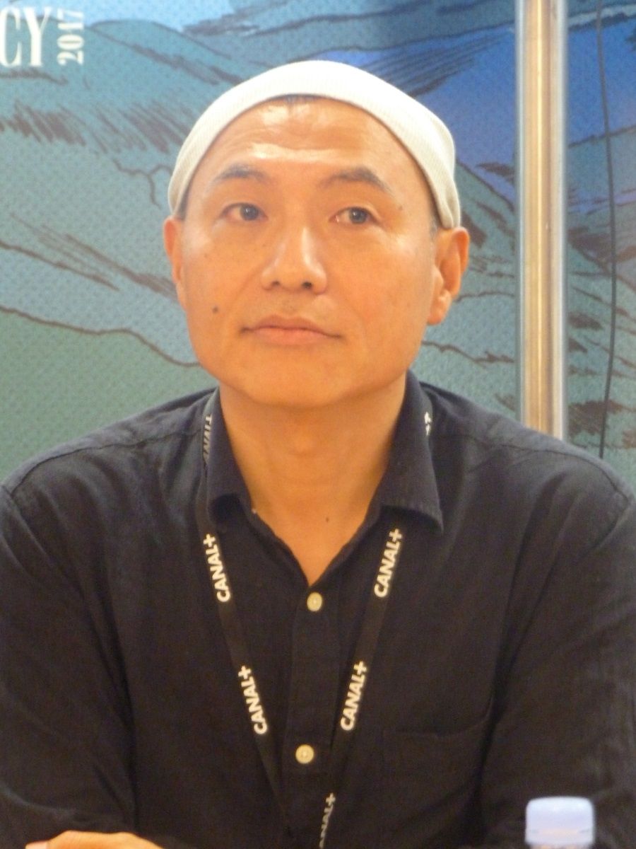 YUASA Masaaki