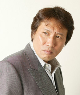 KURUMADA Masami