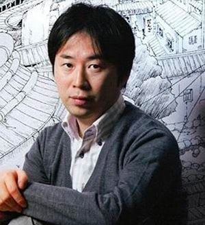 KISHIMOTO Masashi