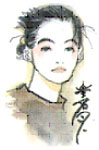 SUMERAGI Natsuki