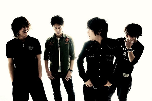 One Ok Rock