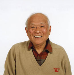 MIZUKI Shigeru