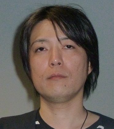 ÔBA Takahiro