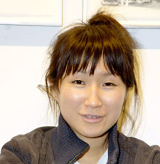 TAKANO Aya