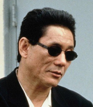 KITANO Takeshi