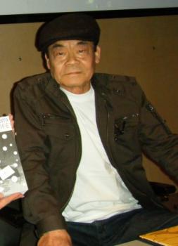 TATSUMI Yoshihiro