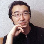 TOGASHI Yoshihiro