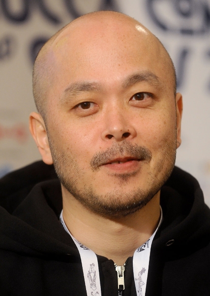 NIHEI Tsutomu