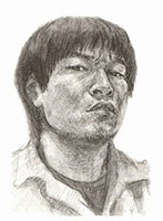Yoshitoshi ABE
