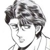 personnage manga - ZANGUIEF Alexandre Wolf