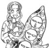 personnage manga - Ayako Yamada