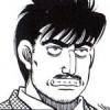 personnage manga - MINORU Fujii