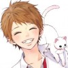 personnage manga - KOWATARI Masaki