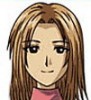 personnage anime - KASUKABE Saki