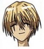 personnage anime - KOSAKA Makoto