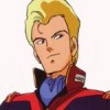 personnage manga - MESSA Jerid