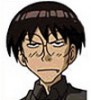 personnage anime - MADARAME Harunobu