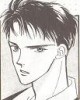 personnage manga - ÔTOMO Minato