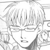 personnage manga - NIRESAKI Hijiri
