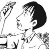 personnage manga - OKUTSU