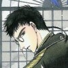 personnage manga - KAZUHIKO Ryu F.