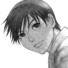 personnage manga - ASADA Ryutaro