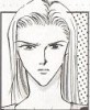 personnage manga - ÔTOMO Tsunami