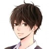 personnage manga - YAMABUKI Seiji