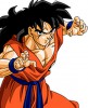 personnage anime - YAMCHA