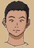 personnage anime - SAKURAI Yuji