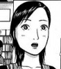 personnage manga - AIKAWA Yuri